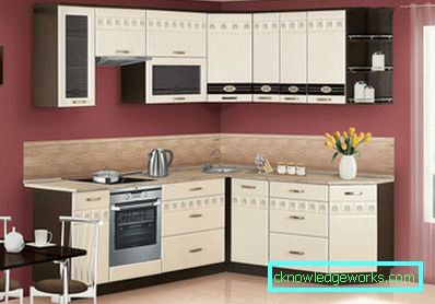 Bellissimi mobili da cucina Bellissimi mobili da cucina