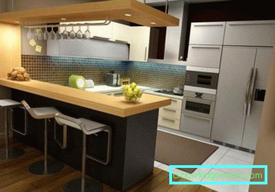 Tavoli per cucina di varie forme Tavoli per cucina di varie forme
