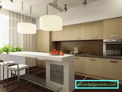 Tavoli per cucina di varie forme Tavoli per cucina di varie forme