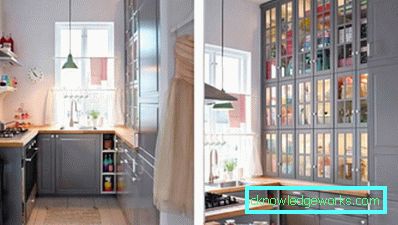 Cucina 290-Ikea - nuovi articoli all'interno