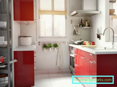 Cucina 290-Ikea - nuovi articoli all'interno