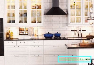 Cucina 290-Ikea - nuovi articoli all'interno