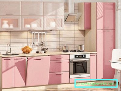 Mobili per cucina Chernozem Mobili per cucina Chernozem