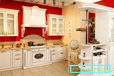 Mobili per cucina Chernozem Mobili per cucina Chernozem