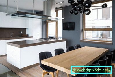 Cucina sala da pranzo Cucina sala da pranzo