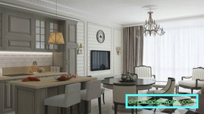 Cucina sala da pranzo Cucina sala da pranzo