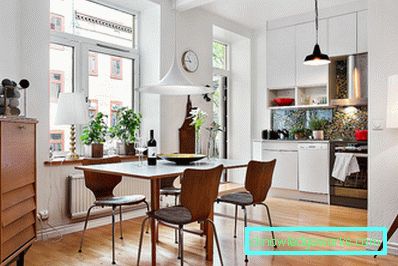 Cucina sala da pranzo Cucina sala da pranzo
