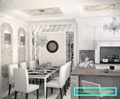 Cucina sala da pranzo Cucina sala da pranzo
