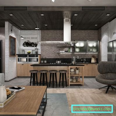 Cucina sala da pranzo Cucina sala da pranzo