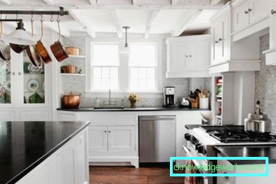 326-Feng Shui Kitchen - che cos'è?