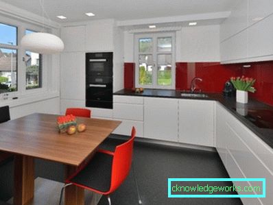 326-Feng Shui Kitchen - che cos'è?