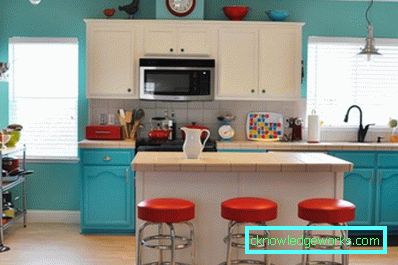 326-Feng Shui Kitchen - che cos'è?