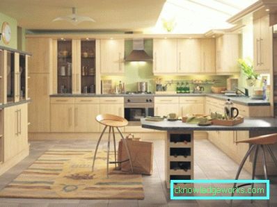 326-Feng Shui Kitchen - che cos'è?