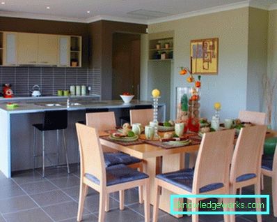 326-Feng Shui Kitchen - che cos'è?