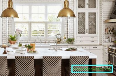 326-Feng Shui Kitchen - che cos'è?