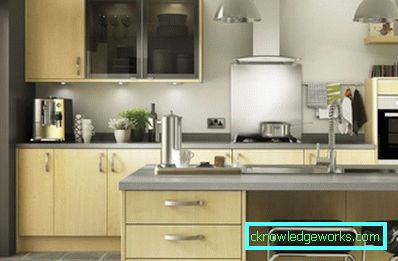326-Feng Shui Kitchen - che cos'è?