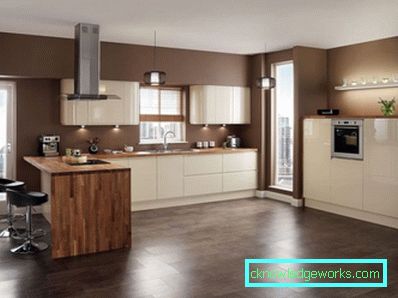 326-Feng Shui Kitchen - che cos'è?