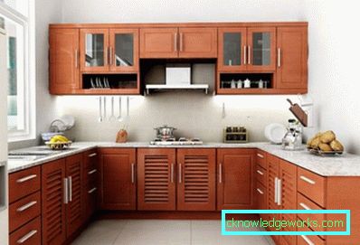 326-Feng Shui Kitchen - che cos'è?