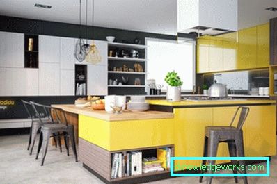 326-Feng Shui Kitchen - che cos'è?