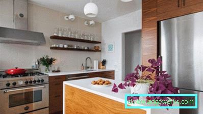 326-Feng Shui Kitchen - che cos'è?