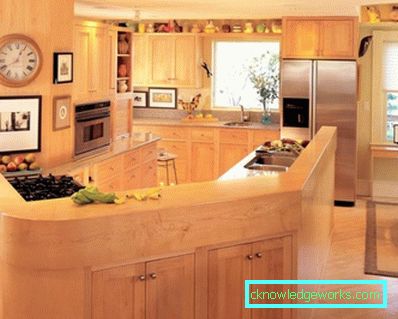 326-Feng Shui Kitchen - che cos'è?