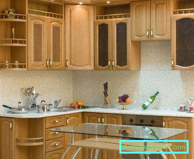 328-Cucina con balcone - come combinare