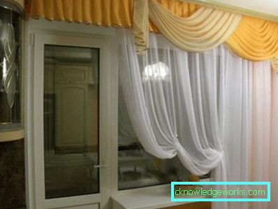 328-Cucina con balcone - come combinare