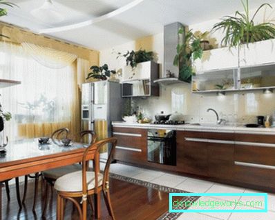 328-Cucina con balcone - come combinare