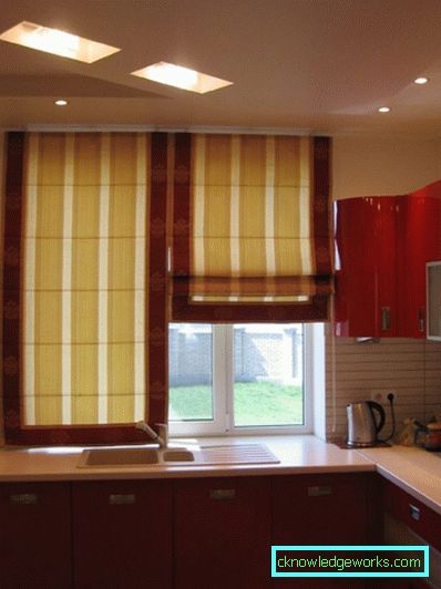 328-Cucina con balcone - come combinare