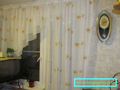 328-Cucina con balcone - come combinare