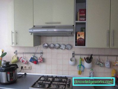 328-Cucina con balcone - come combinare