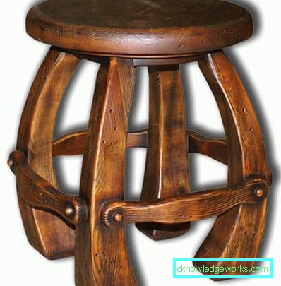 Cucina in legno fai da te