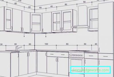 Cucina in legno fai da te