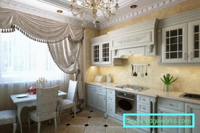 Cucina classica