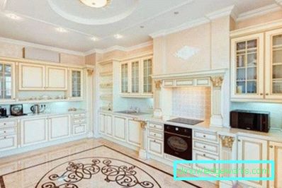 Cucina classica
