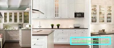 Cucina classica