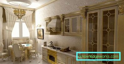 Cucina classica