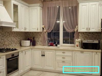 Cucina classica