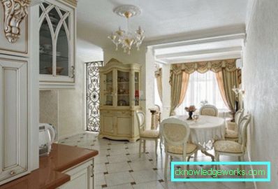 Cucina classica