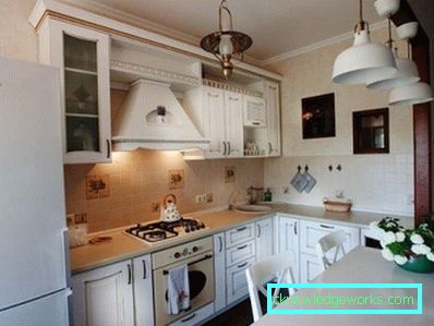 Cucina classica