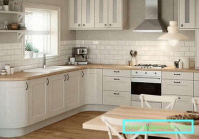 Cucina classica
