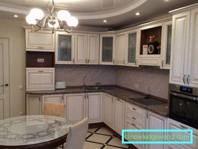 Cucina classica