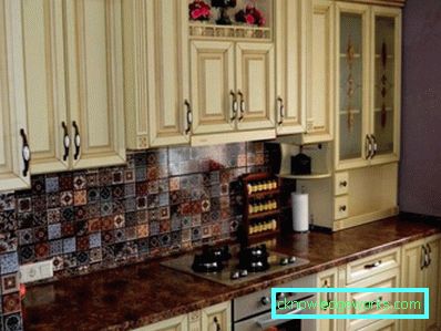 Cucina classica