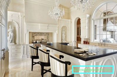 158 Cucina in stile mediterraneo