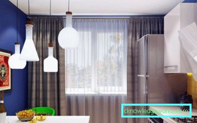 315-Fusion Style Kitchen - Elegante