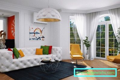 315-Fusion Style Kitchen - Elegante