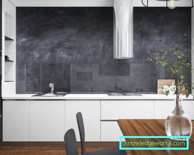 315-Fusion Style Kitchen - Elegante