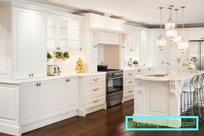 Cucina in stile 312-Paese - 105 foto
