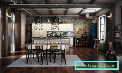 161-Cucina Loft