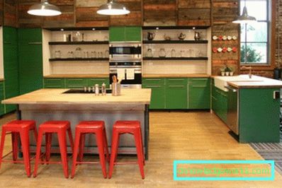 161-Cucina Loft